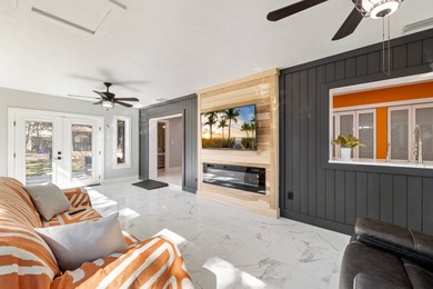 Nestled in the desirable Golf Hammock community of Cormorant on Golf Hammock Country Club in Florida - for sale on GolfHomes.com, golf home, golf lot