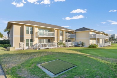 Experience the ultimate in convenience and style with this on Sandpiper Cove Golf Course in Florida - for sale on GolfHomes.com, golf home, golf lot