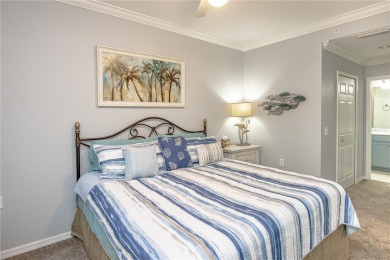 Experience the Florida lifestyle in this beautifully furnished on River Strand Golf and Country Club At Heritage Harbour  in Florida - for sale on GolfHomes.com, golf home, golf lot