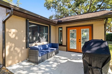 Nestled in the desirable Golf Hammock community of Cormorant on Golf Hammock Country Club in Florida - for sale on GolfHomes.com, golf home, golf lot