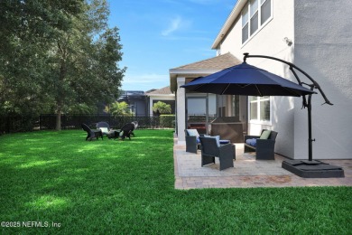 Stunning 4BR/4BA Palencia home with over 3,200 sq ft! Built in on The Palencia Club in Florida - for sale on GolfHomes.com, golf home, golf lot