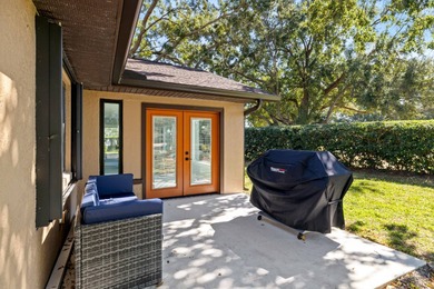 Nestled in the desirable Golf Hammock community of Cormorant on Golf Hammock Country Club in Florida - for sale on GolfHomes.com, golf home, golf lot