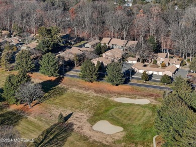 Completely renovated and meticulously maintained, this charming on Shadow Lake Village in New Jersey - for sale on GolfHomes.com, golf home, golf lot