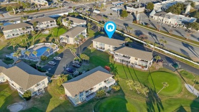 Experience the ultimate in convenience and style with this on Sandpiper Cove Golf Course in Florida - for sale on GolfHomes.com, golf home, golf lot