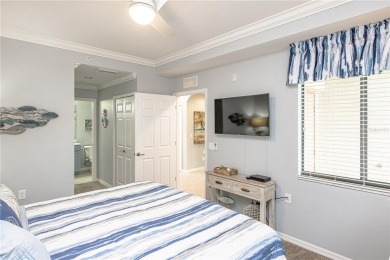 Experience the Florida lifestyle in this beautifully furnished on River Strand Golf and Country Club At Heritage Harbour  in Florida - for sale on GolfHomes.com, golf home, golf lot