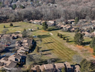 Completely renovated and meticulously maintained, this charming on Shadow Lake Village in New Jersey - for sale on GolfHomes.com, golf home, golf lot