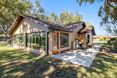 Nestled in the desirable Golf Hammock community of Cormorant on Golf Hammock Country Club in Florida - for sale on GolfHomes.com, golf home, golf lot