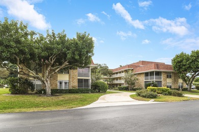 Location, location, location! Prime 2BR/2BA condo in the heart on BallenIsles Golf and Country Club in Florida - for sale on GolfHomes.com, golf home, golf lot