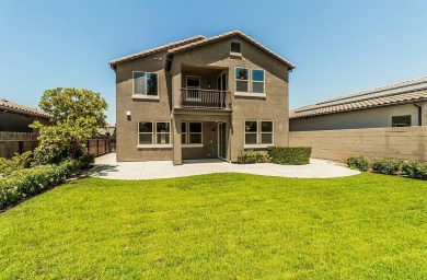 Stunning two-story Granville home in the prestigious Copper on Copper River Country Club in California - for sale on GolfHomes.com, golf home, golf lot