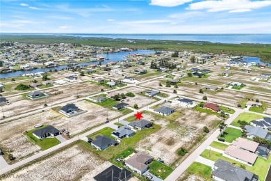 Better Than New - Upgraded 4-Bedroom, 3-Car Garage Home with on Burnt Store Golf Club in Florida - for sale on GolfHomes.com, golf home, golf lot
