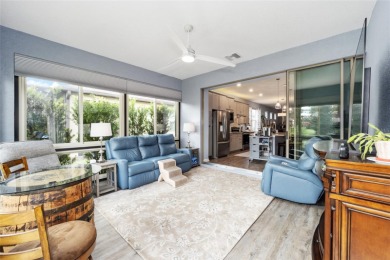 As you pull up to this gorgeous, well-maintained Crestview home on Stone Creek Golf Club in Florida - for sale on GolfHomes.com, golf home, golf lot