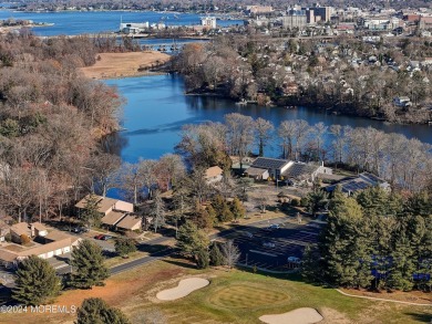 Completely renovated and meticulously maintained, this charming on Shadow Lake Village in New Jersey - for sale on GolfHomes.com, golf home, golf lot