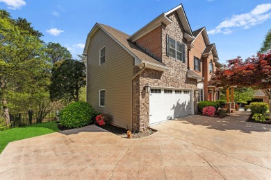 SELLERS SAY SELL! MOTIVATED & BRING ALL REASONABLE OFFERS!! on Toqua Golf Course - Loudon County in Tennessee - for sale on GolfHomes.com, golf home, golf lot