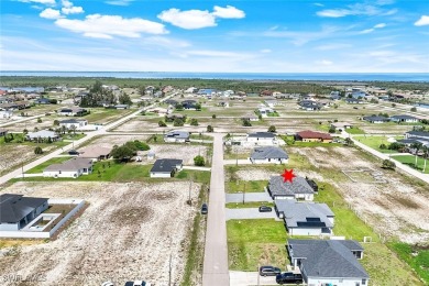 Better Than New - Upgraded 4-Bedroom, 3-Car Garage Home with on Burnt Store Golf Club in Florida - for sale on GolfHomes.com, golf home, golf lot