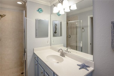Experience the Florida lifestyle in this beautifully furnished on River Strand Golf and Country Club At Heritage Harbour  in Florida - for sale on GolfHomes.com, golf home, golf lot