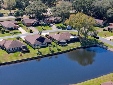 Nestled in the desirable Golf Hammock community of Cormorant on Golf Hammock Country Club in Florida - for sale on GolfHomes.com, golf home, golf lot