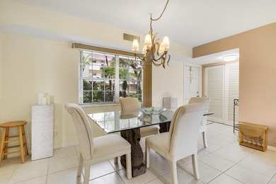 Location, location, location! Prime 2BR/2BA condo in the heart on BallenIsles Golf and Country Club in Florida - for sale on GolfHomes.com, golf home, golf lot