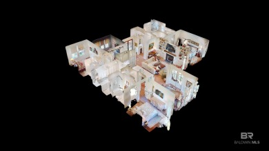 Welcome to this stunning one story cottage-style home nestled in on Lakewood Golf Club in Alabama - for sale on GolfHomes.com, golf home, golf lot
