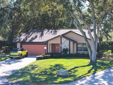 Nestled in the desirable Golf Hammock community of Cormorant on Golf Hammock Country Club in Florida - for sale on GolfHomes.com, golf home, golf lot