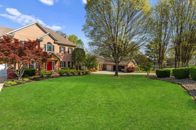 SELLERS SAY SELL! MOTIVATED & BRING ALL REASONABLE OFFERS!! on Toqua Golf Course - Loudon County in Tennessee - for sale on GolfHomes.com, golf home, golf lot