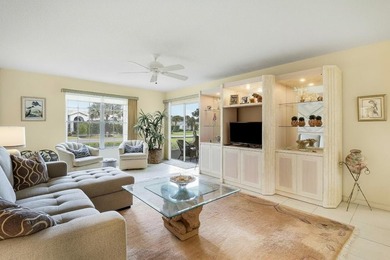 Location, location, location! Prime 2BR/2BA condo in the heart on BallenIsles Golf and Country Club in Florida - for sale on GolfHomes.com, golf home, golf lot