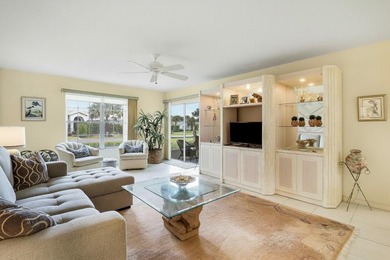 Location, location, location! Prime 2BR/2BA condo in the heart on BallenIsles Golf and Country Club in Florida - for sale on GolfHomes.com, golf home, golf lot