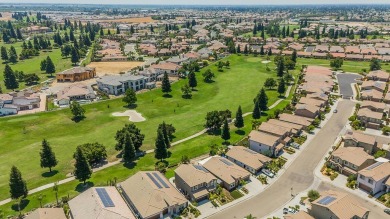 Stunning two-story Granville home in the prestigious Copper on Copper River Country Club in California - for sale on GolfHomes.com, golf home, golf lot