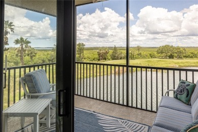 Experience the Florida lifestyle in this beautifully furnished on River Strand Golf and Country Club At Heritage Harbour  in Florida - for sale on GolfHomes.com, golf home, golf lot