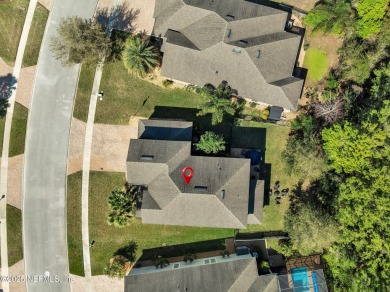Stunning 4BR/4BA Palencia home with over 3,200 sq ft! Built in on The Palencia Club in Florida - for sale on GolfHomes.com, golf home, golf lot