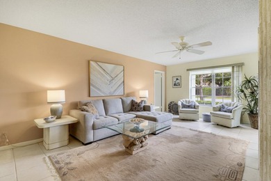 Location, location, location! Prime 2BR/2BA condo in the heart on BallenIsles Golf and Country Club in Florida - for sale on GolfHomes.com, golf home, golf lot