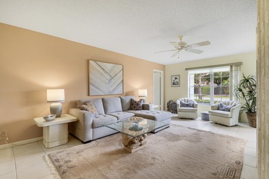 Location, location, location! Prime 2BR/2BA condo in the heart on BallenIsles Golf and Country Club in Florida - for sale on GolfHomes.com, golf home, golf lot