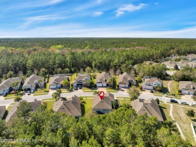 Stunning 4BR/4BA Palencia home with over 3,200 sq ft! Built in on The Palencia Club in Florida - for sale on GolfHomes.com, golf home, golf lot