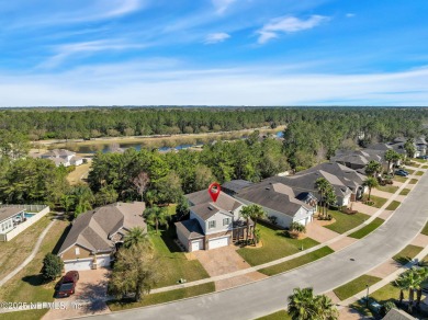 Stunning 4BR/4BA Palencia home with over 3,200 sq ft! Built in on The Palencia Club in Florida - for sale on GolfHomes.com, golf home, golf lot