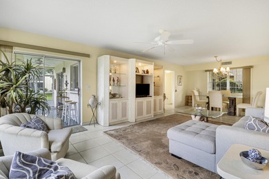 Location, location, location! Prime 2BR/2BA condo in the heart on BallenIsles Golf and Country Club in Florida - for sale on GolfHomes.com, golf home, golf lot