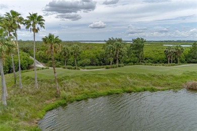 Experience the Florida lifestyle in this beautifully furnished on River Strand Golf and Country Club At Heritage Harbour  in Florida - for sale on GolfHomes.com, golf home, golf lot
