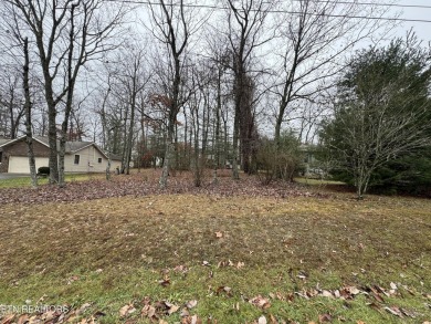 This 3 bedroom, 2.5 bathroom west-facing ranch home in the on Stonehenge Golf Course in Tennessee - for sale on GolfHomes.com, golf home, golf lot