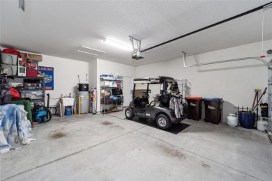 As you pull up to this gorgeous, well-maintained Crestview home on Stone Creek Golf Club in Florida - for sale on GolfHomes.com, golf home, golf lot