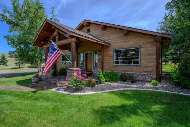 Live the Montana lifestyle at Indian Springs Golf Course! This on Indian Springs Golf Course in Montana - for sale on GolfHomes.com, golf home, golf lot