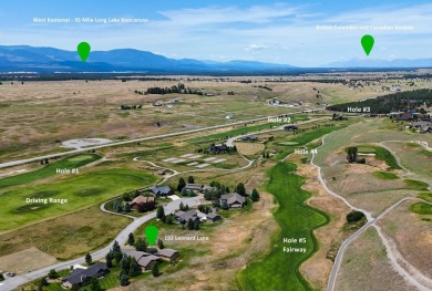 Live the Montana lifestyle at Indian Springs Golf Course! This on Indian Springs Golf Course in Montana - for sale on GolfHomes.com, golf home, golf lot