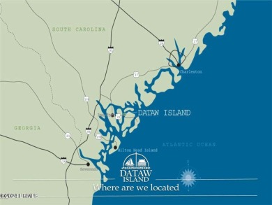 Great opportunity to own an adorable cottage with over 1,500 on Dataw Island Club in South Carolina - for sale on GolfHomes.com, golf home, golf lot