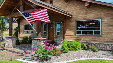 Live the Montana lifestyle at Indian Springs Golf Course! This on Indian Springs Golf Course in Montana - for sale on GolfHomes.com, golf home, golf lot