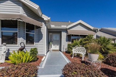 NO BOND  VERY WELL KEPT! This 3 Bed, 2 Bath, 2 Car Garage on Hacienda Hills Golf and Country Club in Florida - for sale on GolfHomes.com, golf home, golf lot