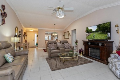 NO BOND  VERY WELL KEPT! This 3 Bed, 2 Bath, 2 Car Garage on Hacienda Hills Golf and Country Club in Florida - for sale on GolfHomes.com, golf home, golf lot