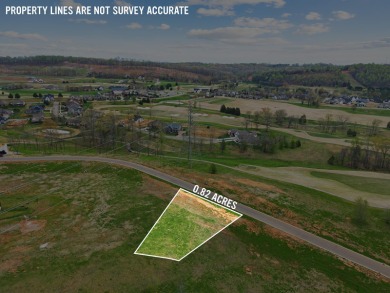 Don't miss this fantastic opportunity to purchase this wonderful on Tennessee National Golf Club in Tennessee - for sale on GolfHomes.com, golf home, golf lot