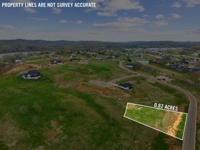 Don't miss this fantastic opportunity to purchase this wonderful on Tennessee National Golf Club in Tennessee - for sale on GolfHomes.com, golf home, golf lot
