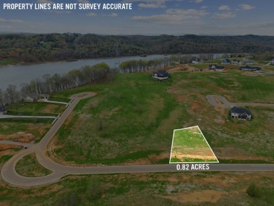 Don't miss this fantastic opportunity to purchase this wonderful on Tennessee National Golf Club in Tennessee - for sale on GolfHomes.com, golf home, golf lot