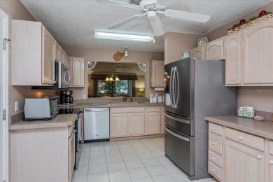 NO BOND  VERY WELL KEPT! This 3 Bed, 2 Bath, 2 Car Garage on Hacienda Hills Golf and Country Club in Florida - for sale on GolfHomes.com, golf home, golf lot
