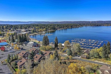 Unique Building Lot and incredible opportunity in beautiful on McCall Municipal Golf Course in Idaho - for sale on GolfHomes.com, golf home, golf lot