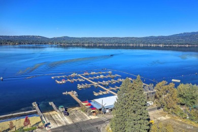 Unique Building Lot and incredible opportunity in beautiful on McCall Municipal Golf Course in Idaho - for sale on GolfHomes.com, golf home, golf lot