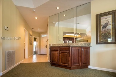 Why own more than you can use? Walking distance to the beach! on Port Royal Golf and Racquet Club in South Carolina - for sale on GolfHomes.com, golf home, golf lot